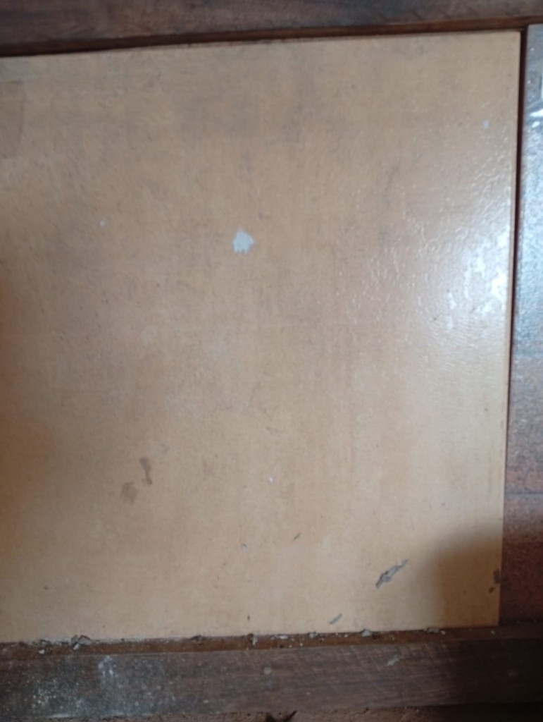 Cerámica Zenta Beice 43x43 x Caja 2,25 mts
