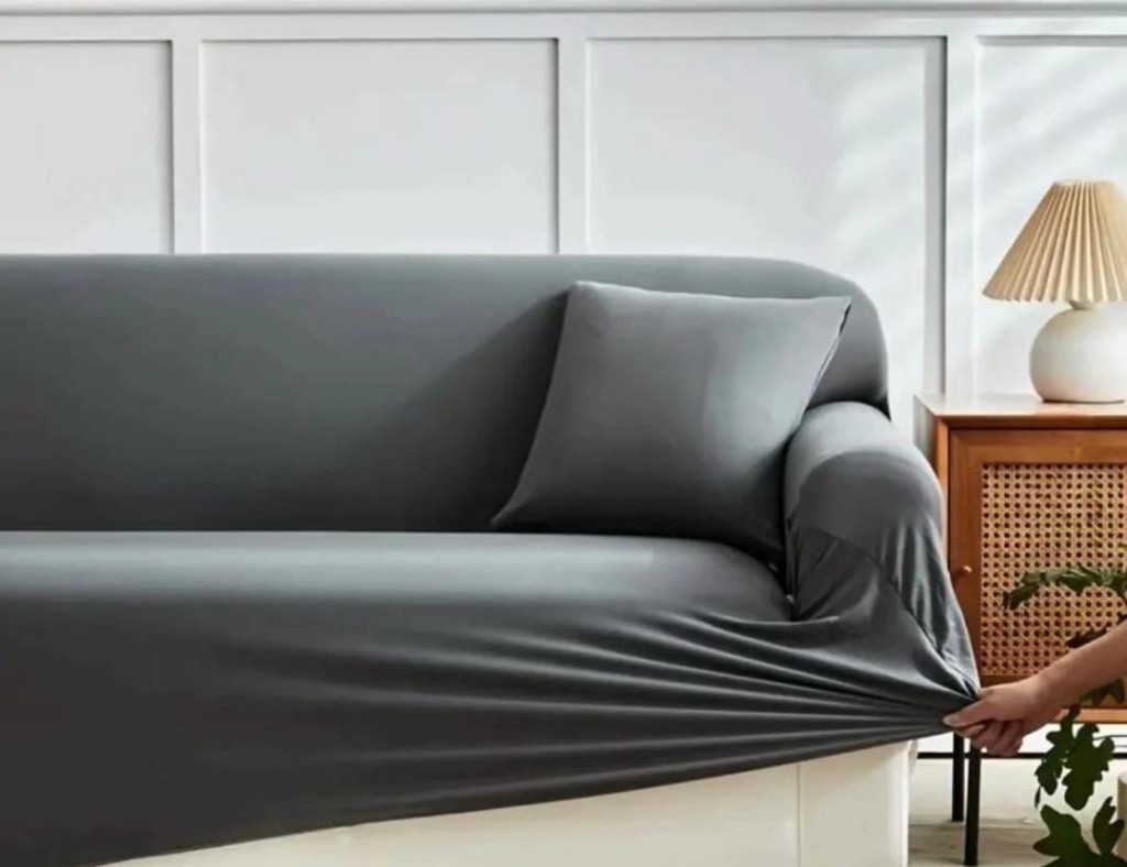 Funta de sofa 3 cuerpos