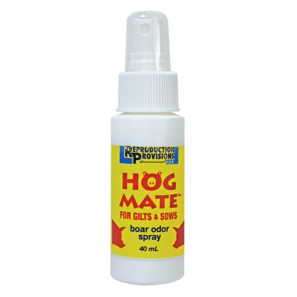 Hog Mate spray 100mL