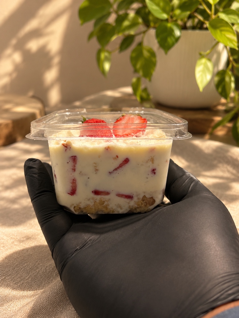COPO frutilla
