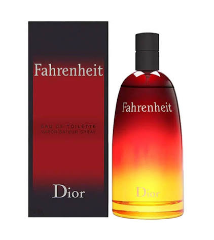 Farenheit Frasco Chino