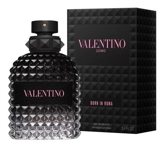 Valentino Frasco Chino