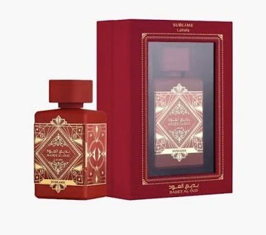 Oud Sublime Cofre Chino