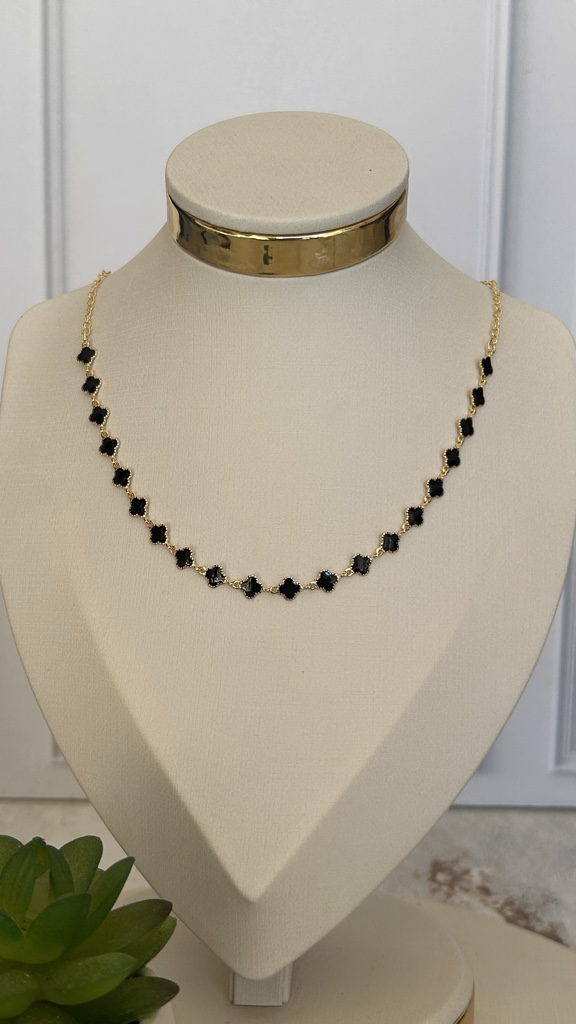 Chocker negro