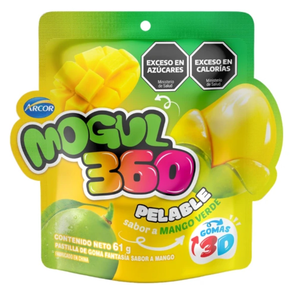 Mogul 360 mango