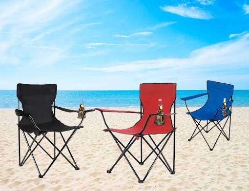 Silla playera