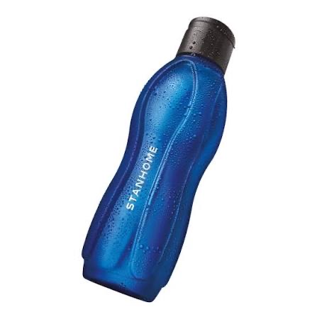 Botella de agua  Sport de 500 ml
