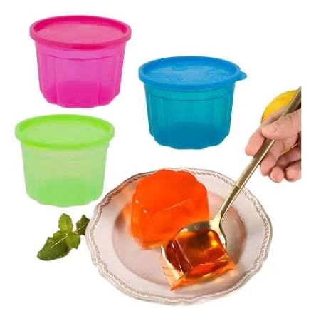 Gelatinero