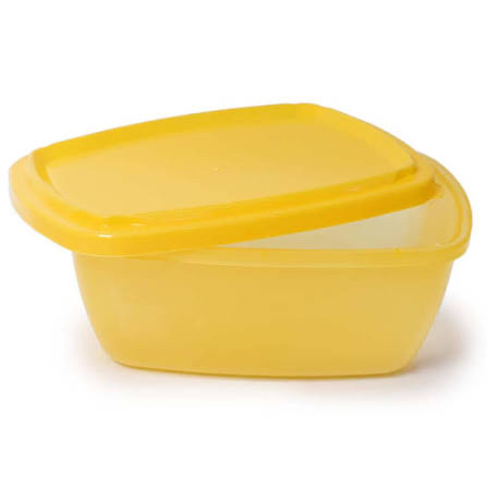 Toper rectangular