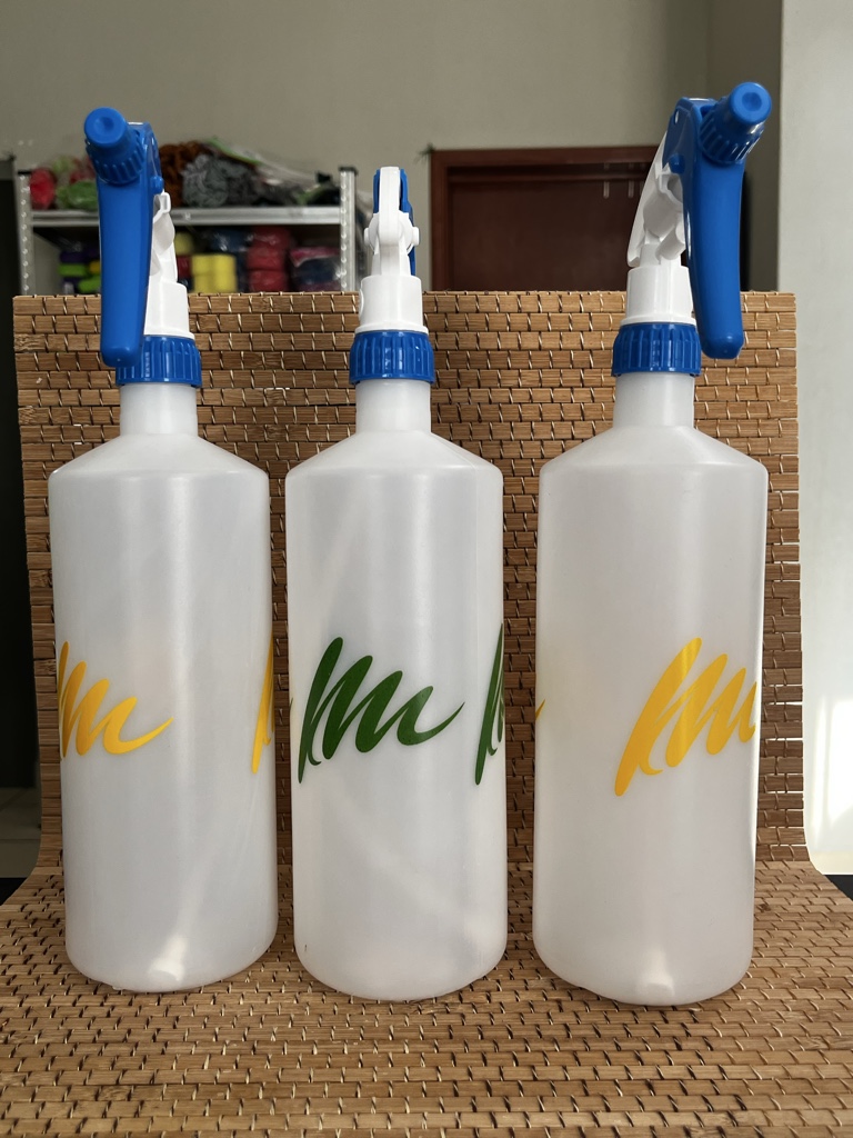 Atomizador industrial, 1 l