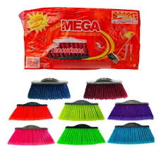 Escoba mega