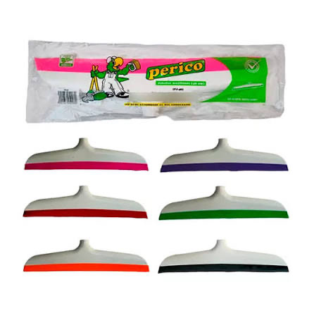 Jalador, plástico, perico