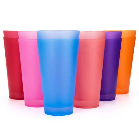 Vasos Paola