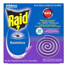 Raid