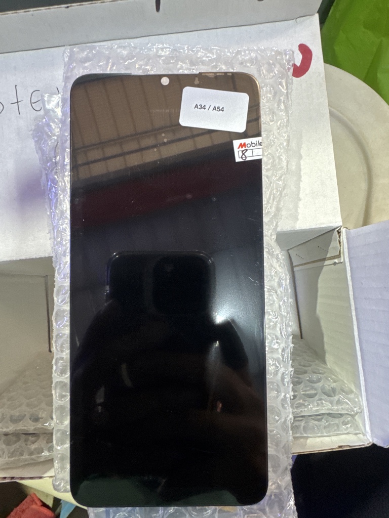 Zte A34/ A54