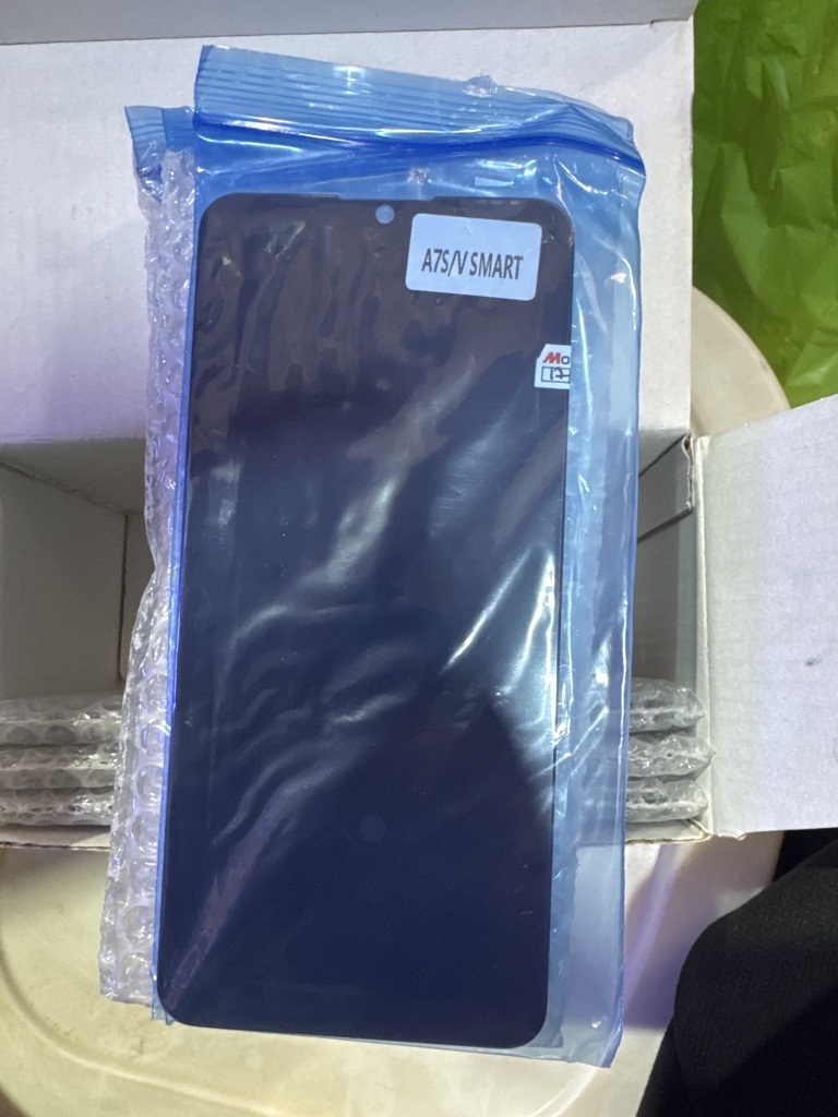 Zte A7s / zte Vsmart