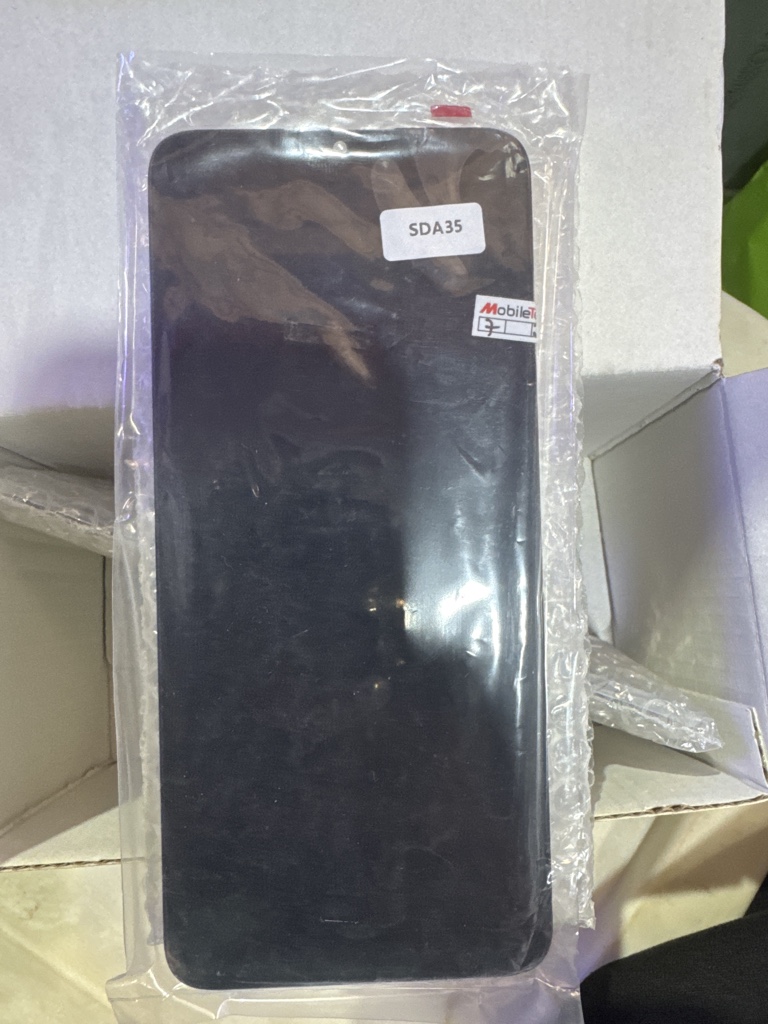 Zte A35