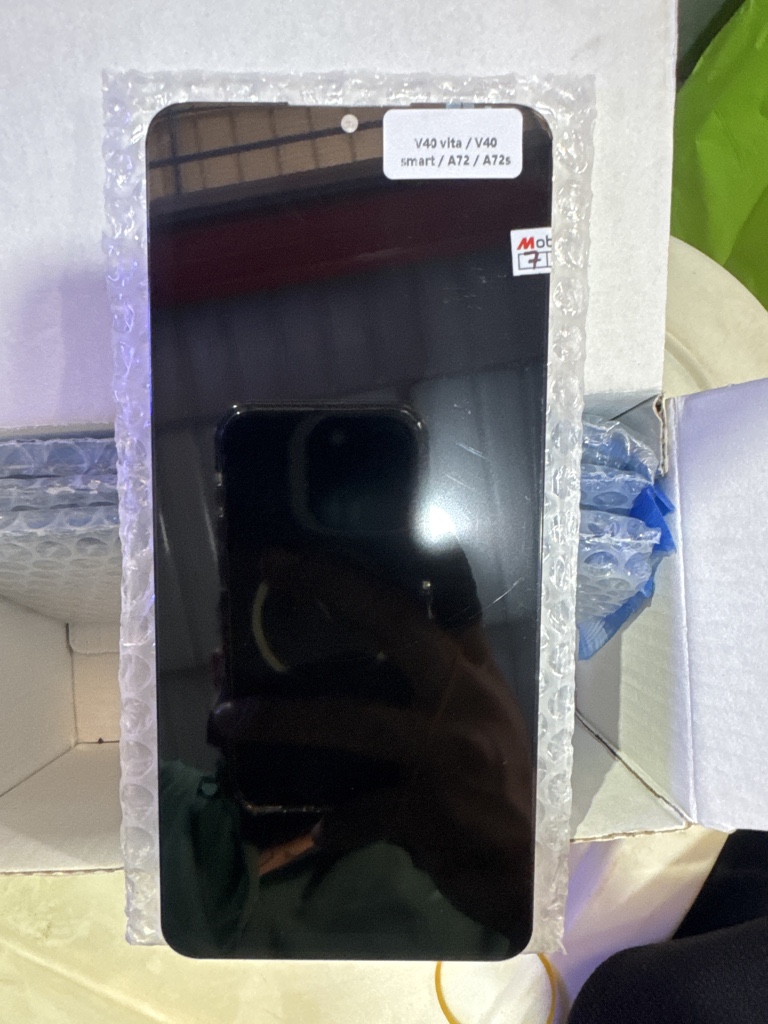 Zte V40vita / V40smart /A72/A72s