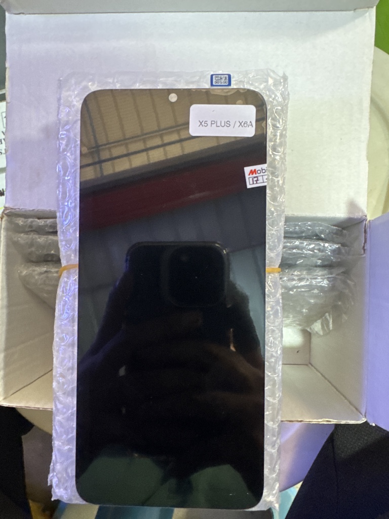 X5 plus / X6A