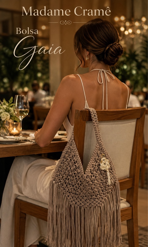 Bolsa Gaia