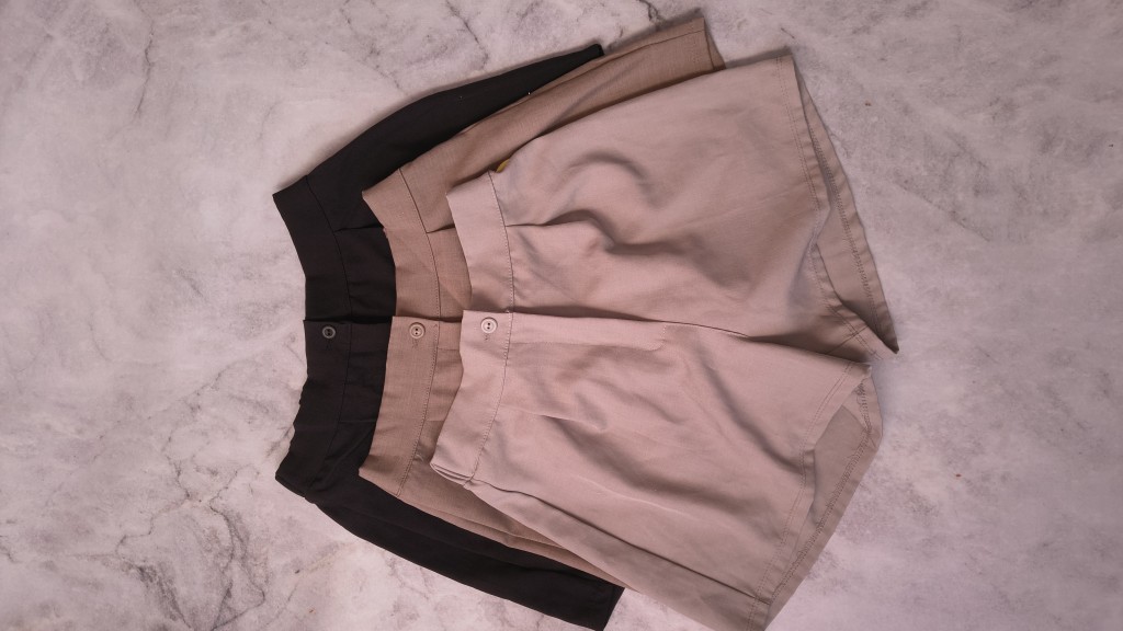 Short Sastrero Clair