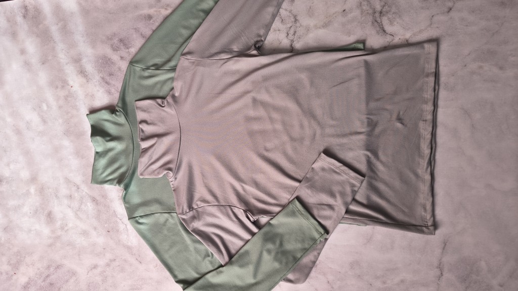 Polera Modal