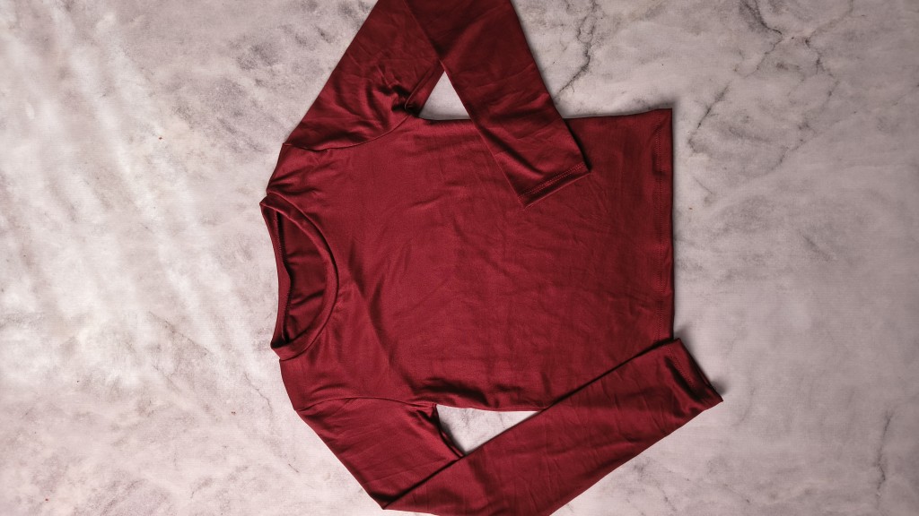 Camiseta Modal
