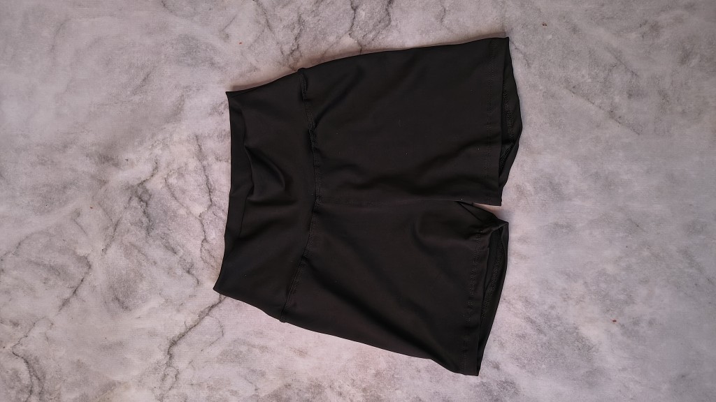 Short Lycra Básico