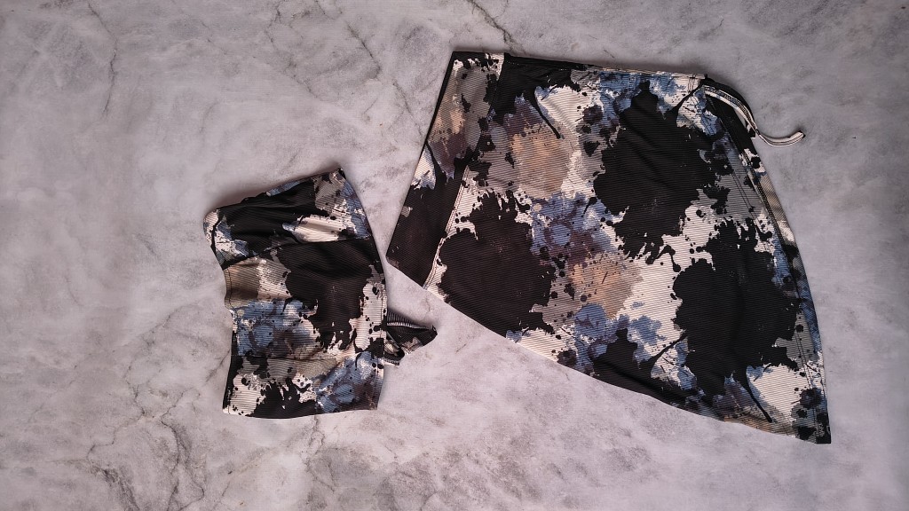 Conjunto Strapless