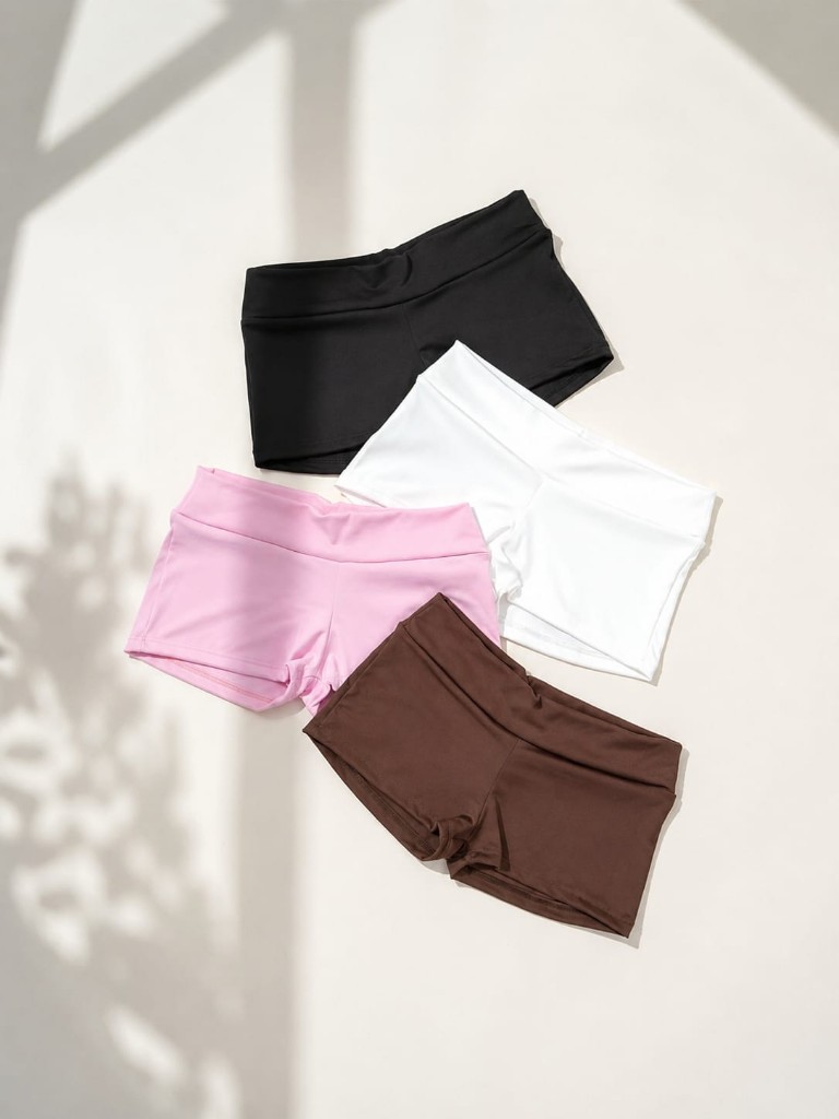 Short Ruma