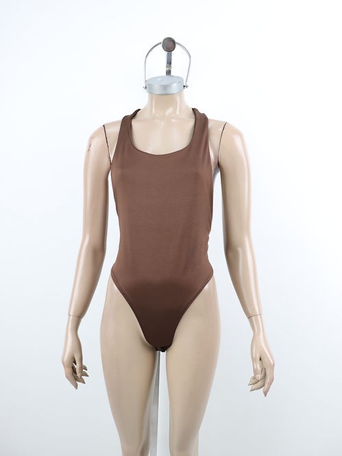 Body Marilyn Espalda Abierta