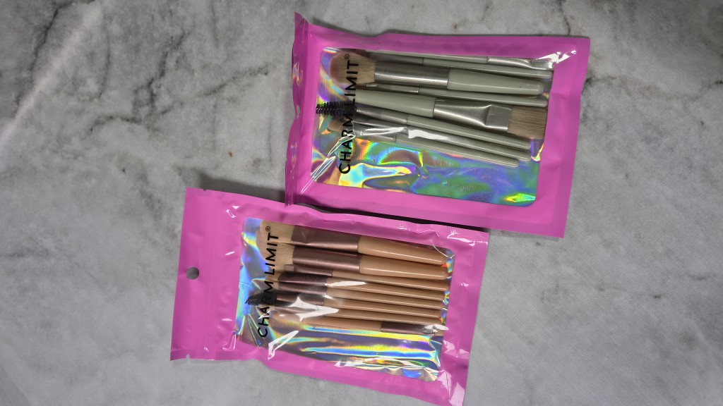 Pack Brochas x8
