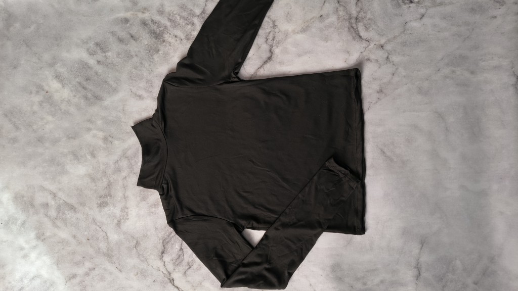 Media Polera Modal