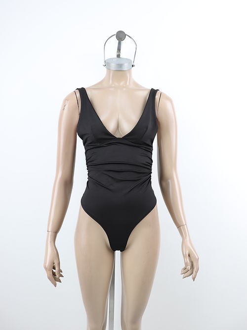 Body Doble Frunce