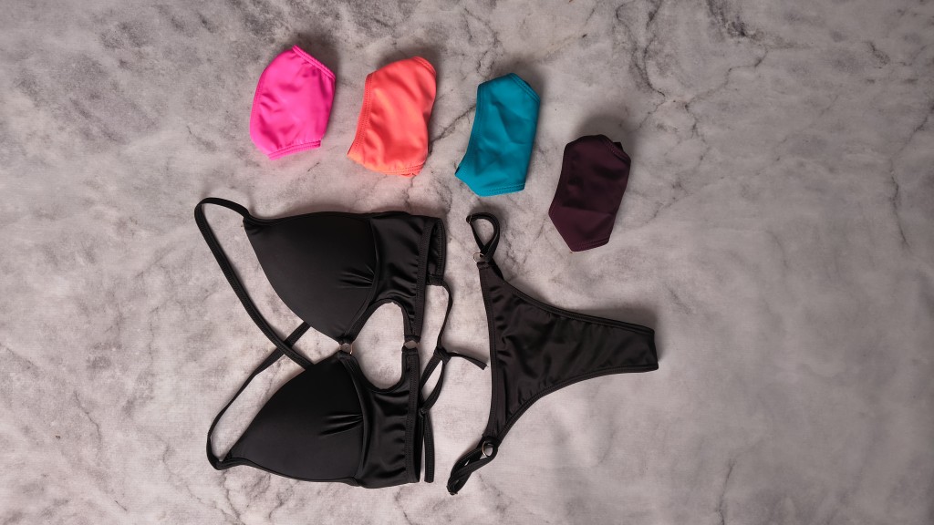 Bikini Aro