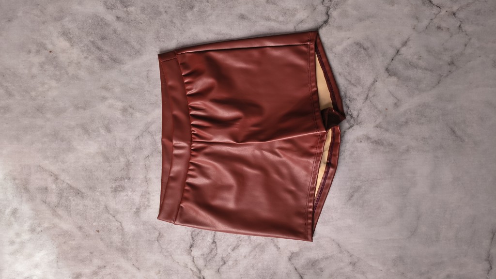 Short Ladrillo