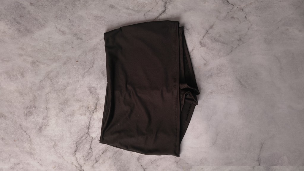 Short Pollera Microfibra