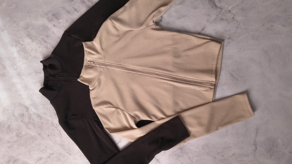 Campera Celine