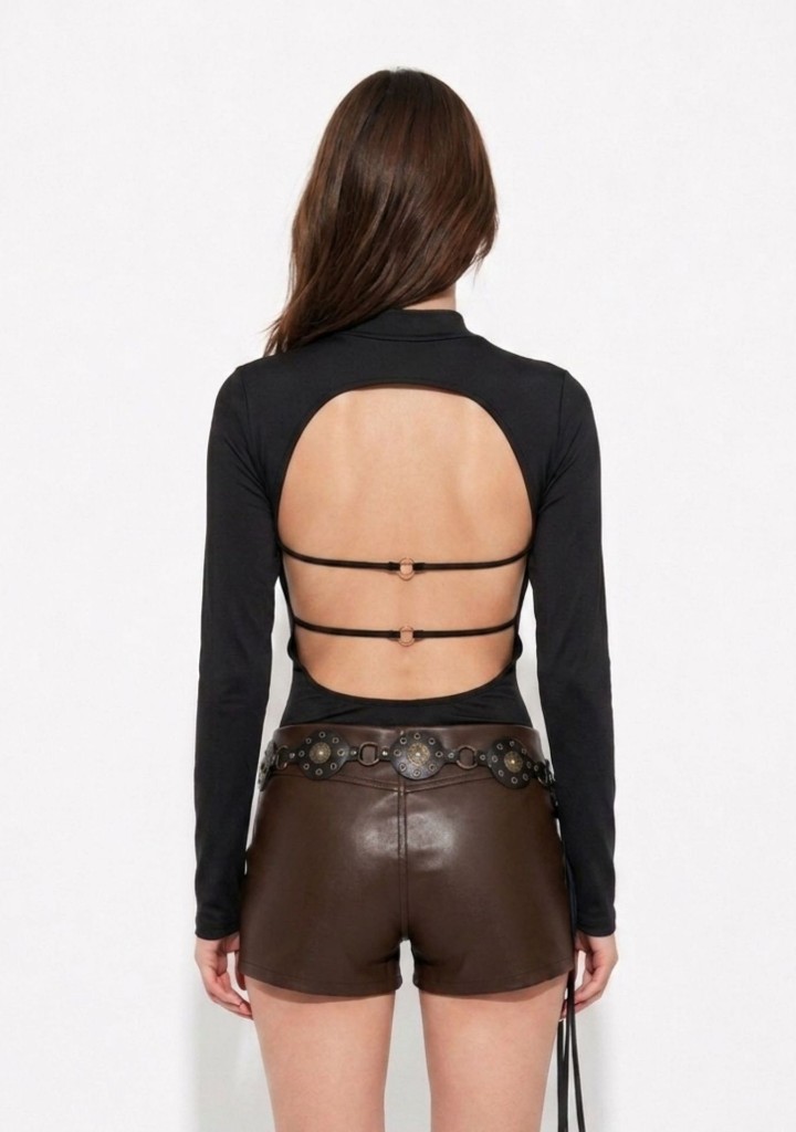 Body Nativi
