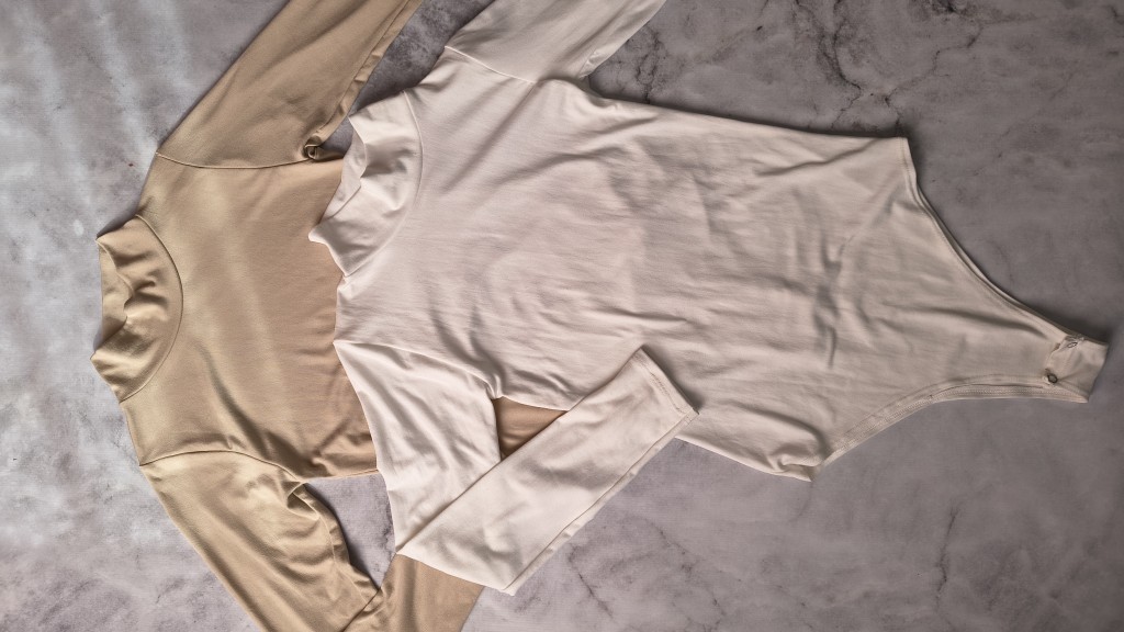 Body Polera
