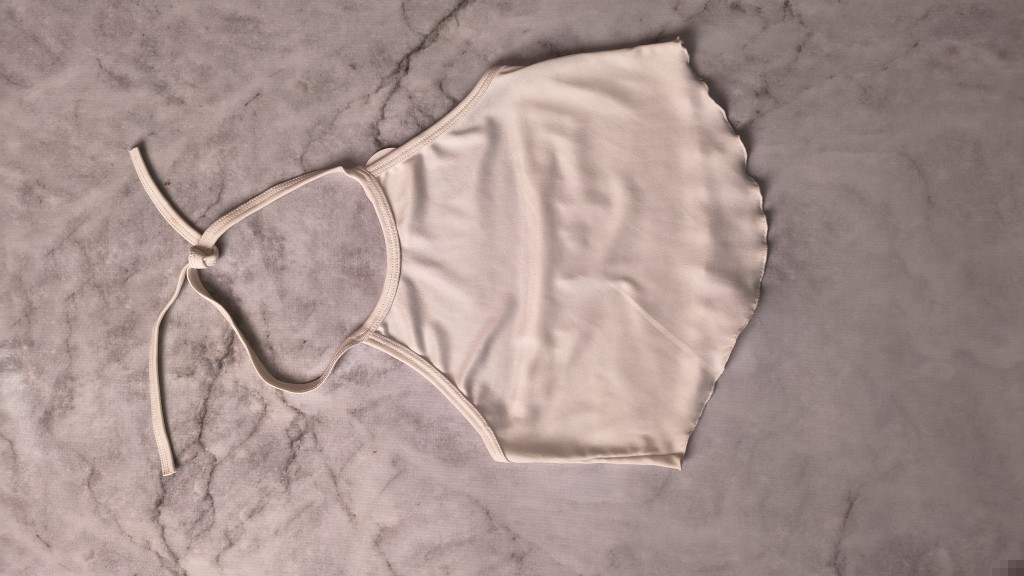 Top Halter