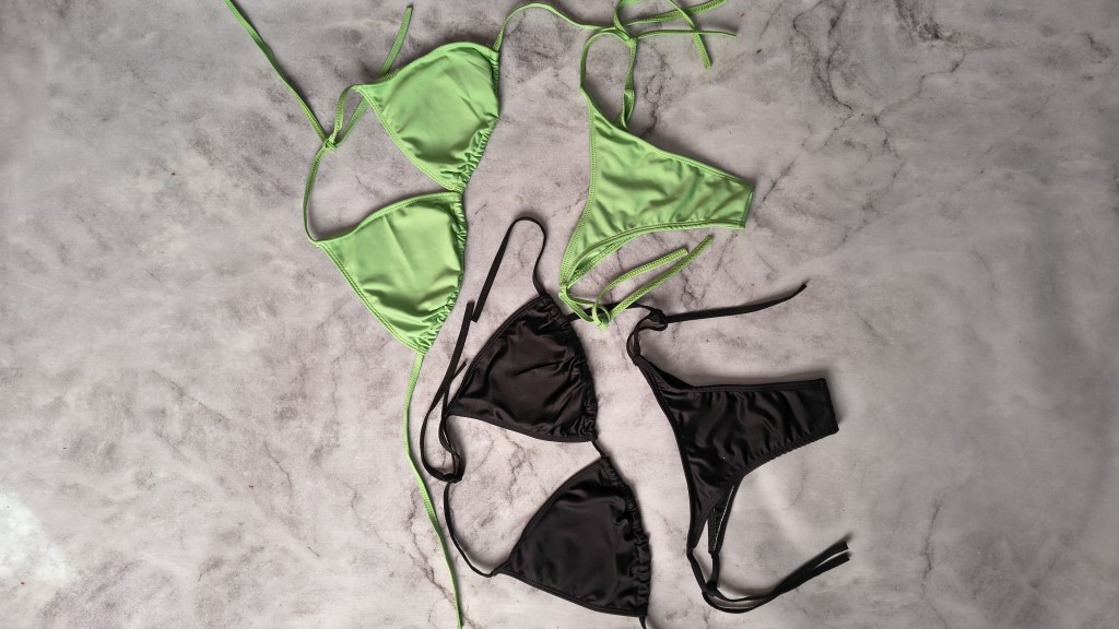 Bikini Básica