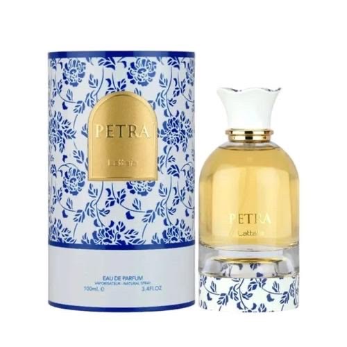 Petra EDP