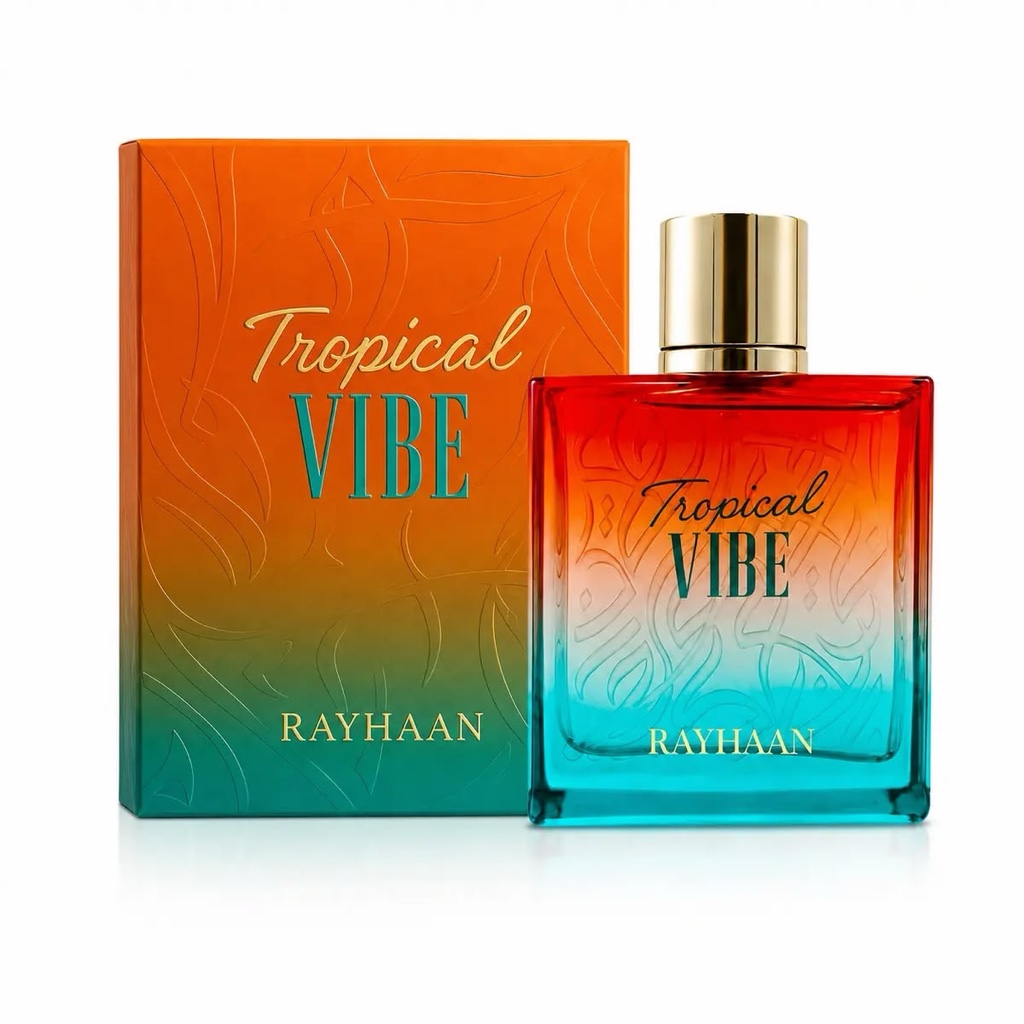Tropical Vibe