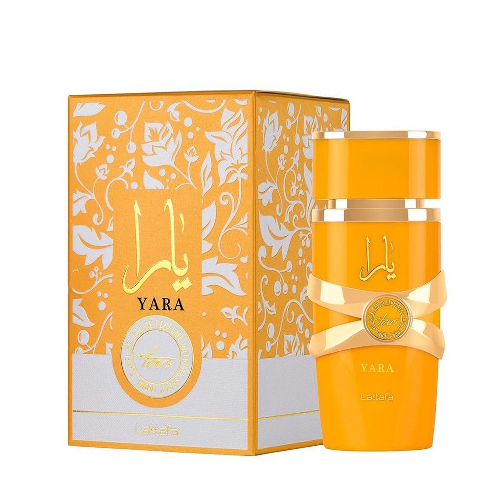 Yara tous