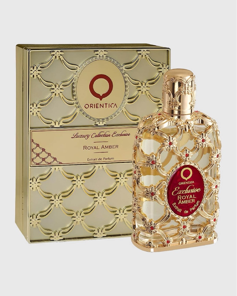 Orientica Royal Amber
