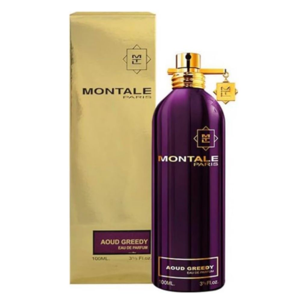 Montale Aoud Greedy violeta