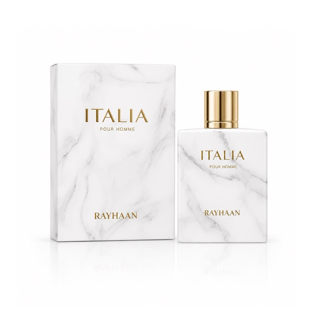 Italia Pour Homme