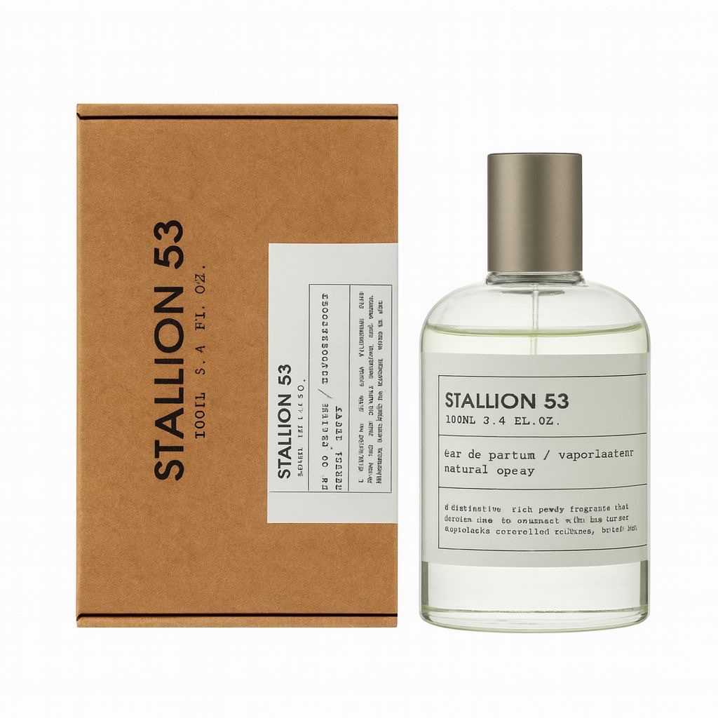 STALLION 53 EDP