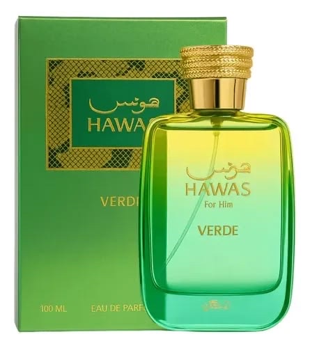 Hawas Verde